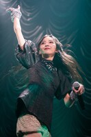 山邊未夢（東京女子流）