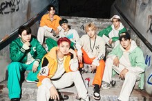 ENHYPEN (P)&(C)BELIFT LAB Inc.