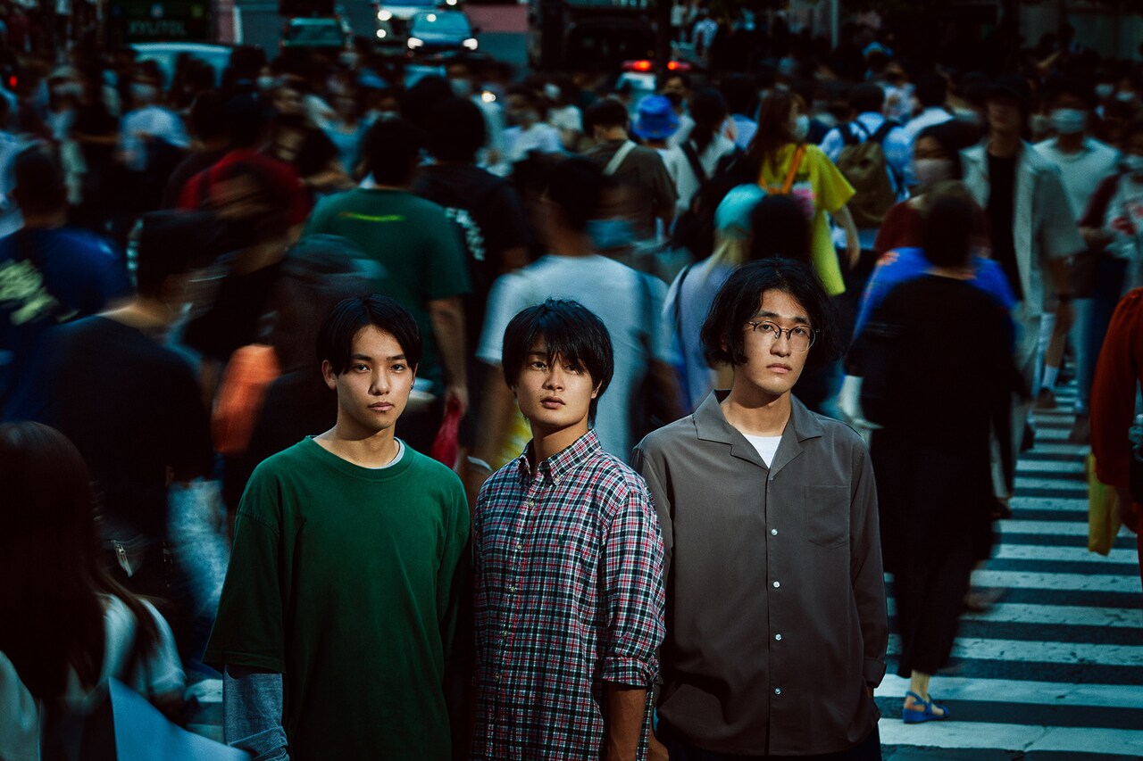 fusen初アルバム「フセン」発売、フジファブリック金澤ダイスケやユニコーンABEDONが参加