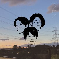 fusen「フセン」ジャケット