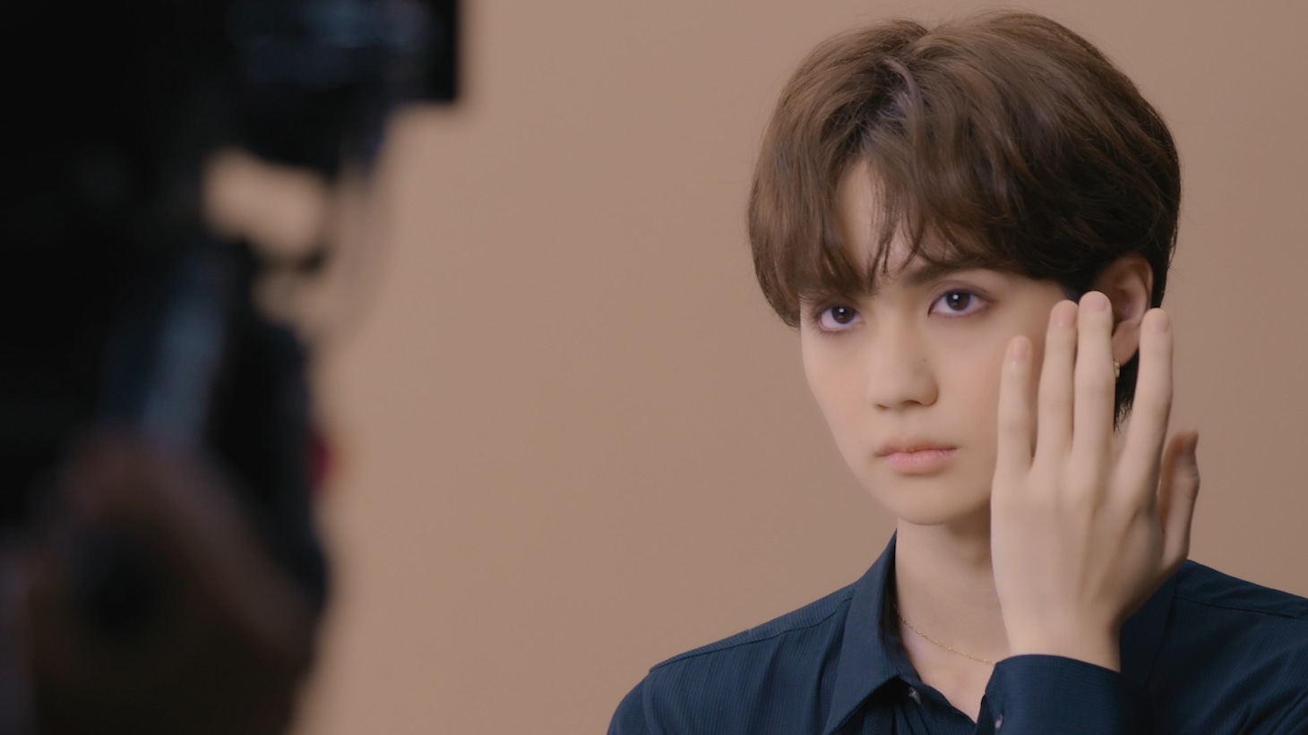 吉野北人（THE RAMPAGE from EXILE TRIBE）