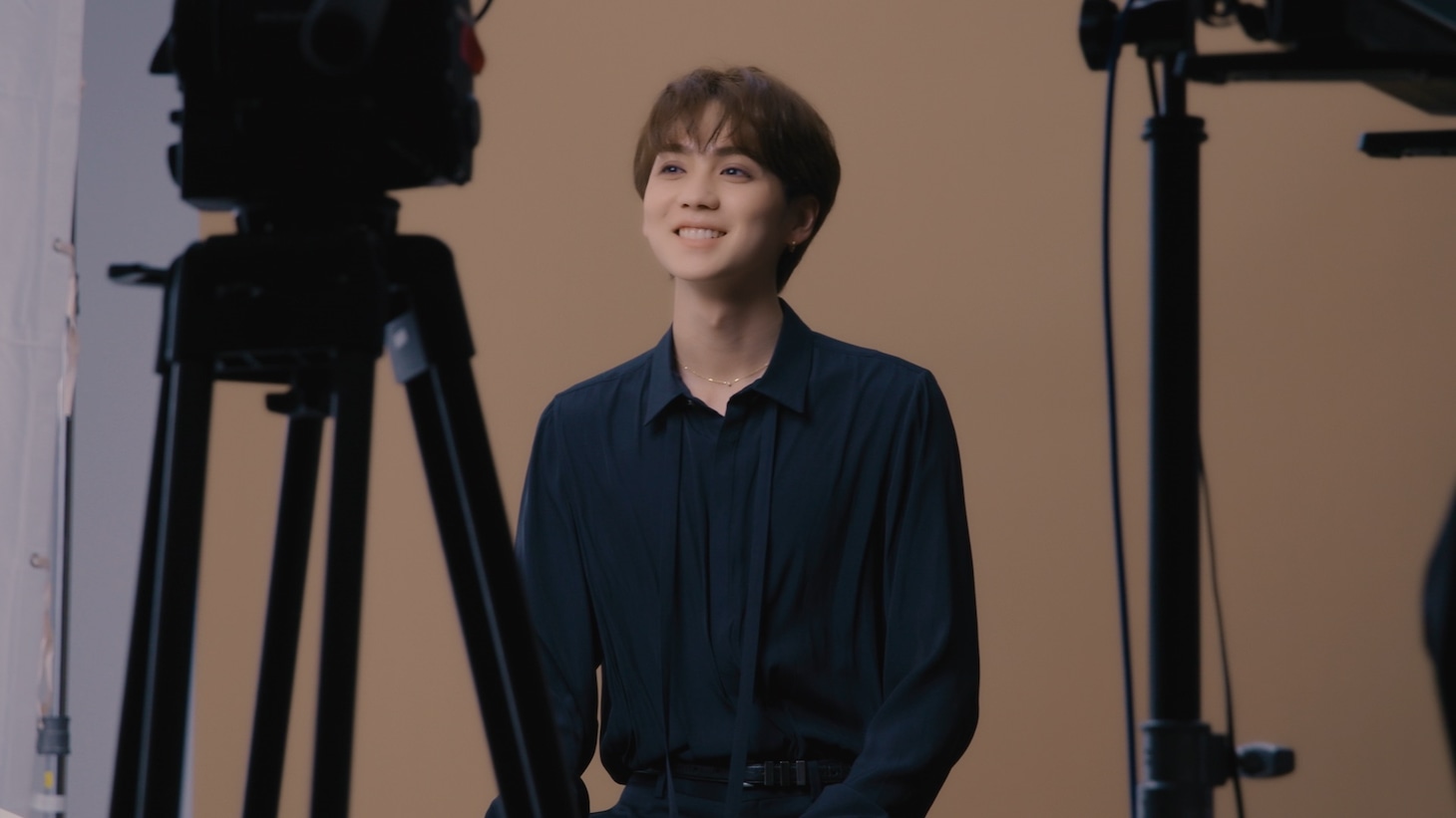 吉野北人（THE RAMPAGE from EXILE TRIBE）