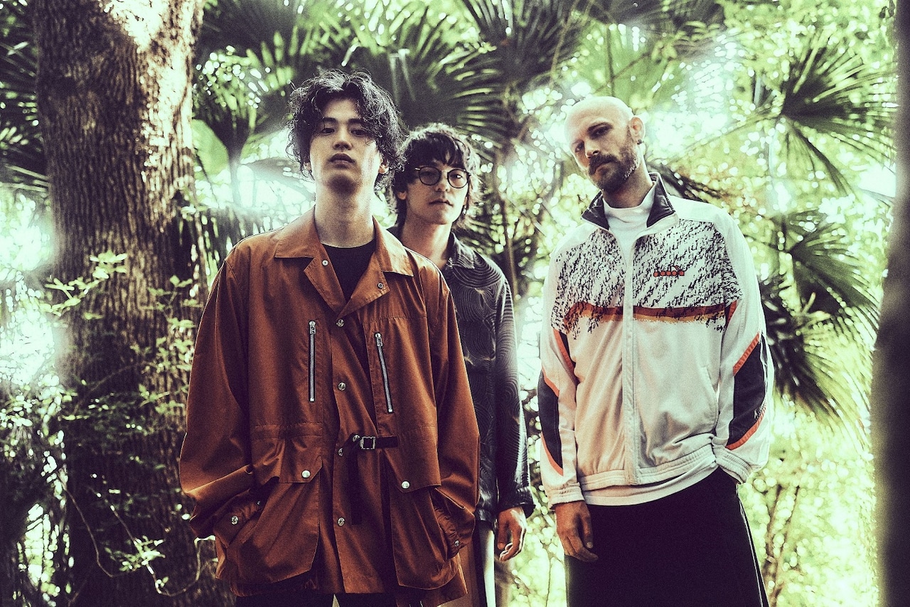 Newspeakの新曲がHondaのCMソングに決定、MVのティザー公開