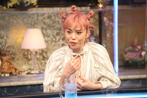 Chara (c)フジテレビ