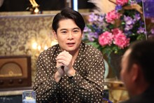 吉村崇（平成ノブシコブシ）(c)フジテレビ