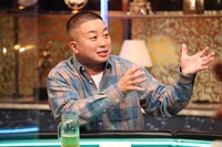 松尾駿（チョコレートプラネット）(c)フジテレビ