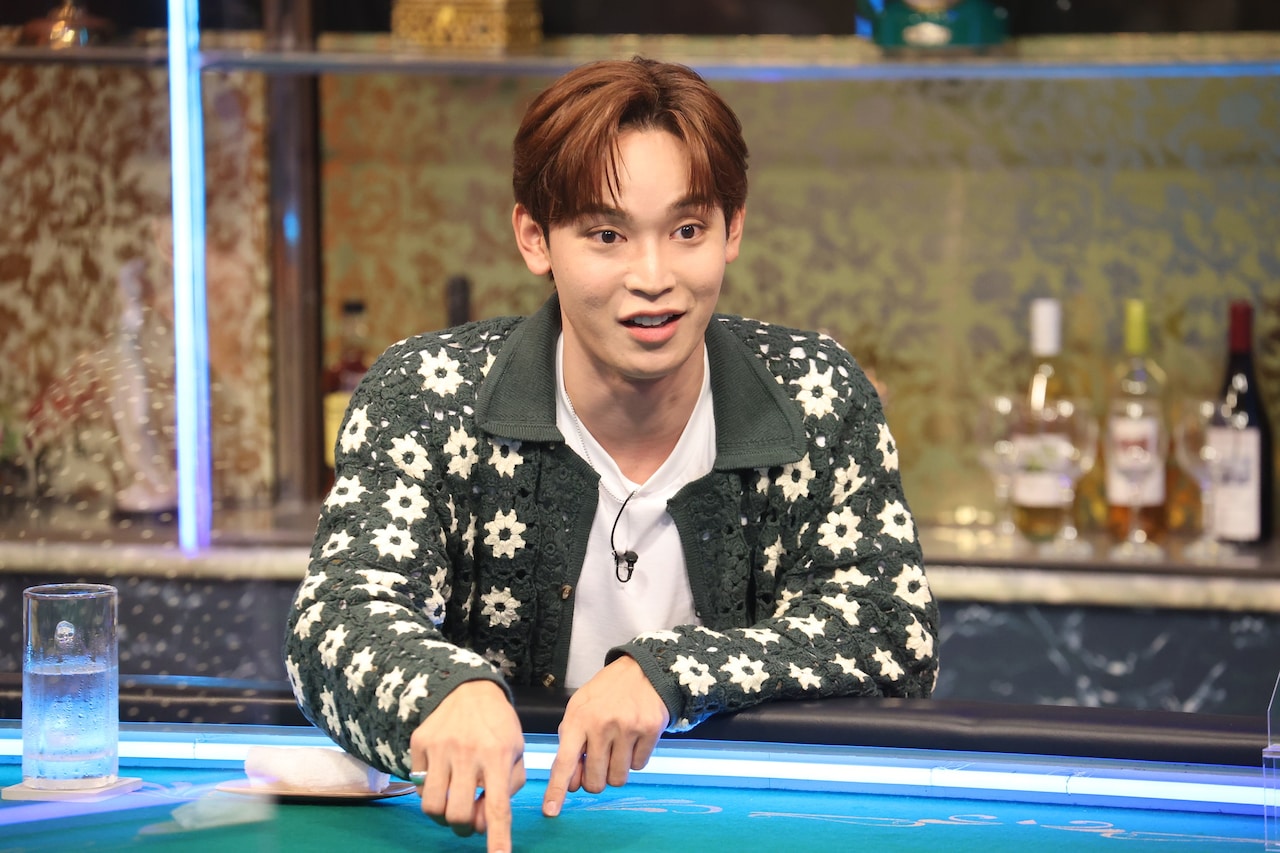 JO1與那城奨、Chara、柏木由紀が「人志松本の酒のツマミになる話」に登場