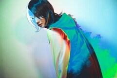 エドガー・サリヴァン佐々木萌のソロプロジェクト、snowyの新作リリース決定