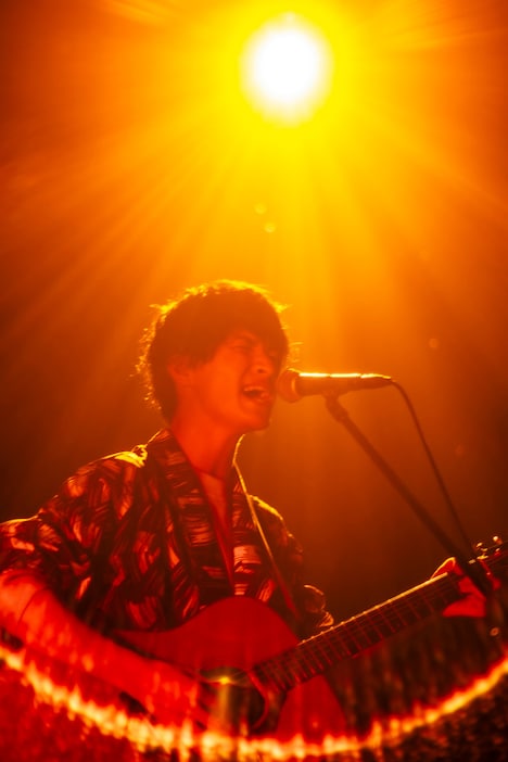 高田彪我（さくらしめじ）