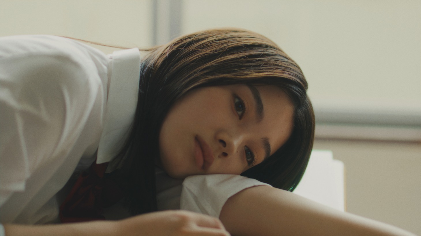 harha「争奪最前戦」MVのワンシーン。