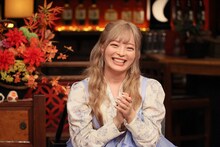 きゃりーぱみゅぱみゅ (c)TBS