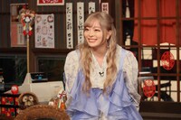 きゃりーぱみゅぱみゅ (c)TBS