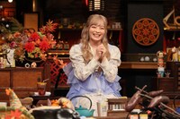 きゃりーぱみゅぱみゅ (c)TBS