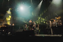 Bialystocks「第一回単独公演 於：大手町三井ホール」の様子。（撮影：白井晴幸）