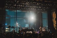 Bialystocks「第一回単独公演 於：大手町三井ホール」の様子。（撮影：白井晴幸）