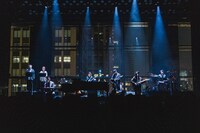 Bialystocks「第一回単独公演 於：大手町三井ホール」の様子。（撮影：白井晴幸）