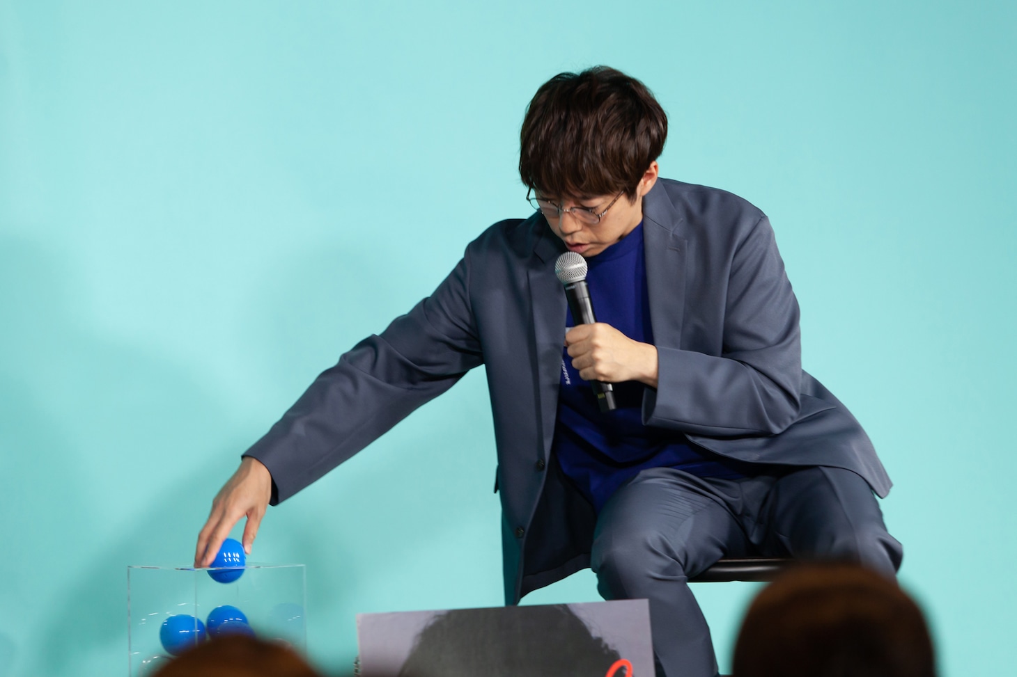 高橋優