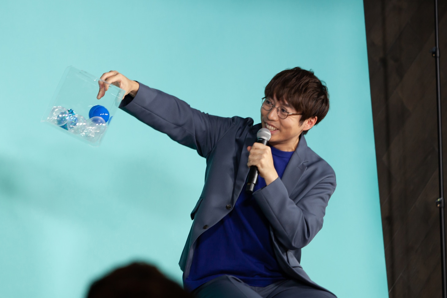 高橋優