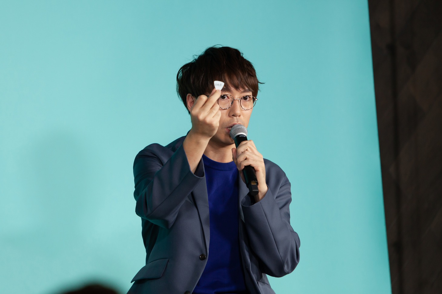 高橋優