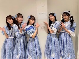 今夜「バズリズム」でKAT-TUNの交友関係を深掘り、スタジオライブにニジマスと村上智里