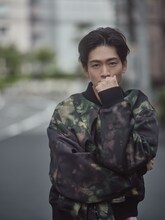 「GINZA」11月号より松下洸平。(c)マガジンハウス