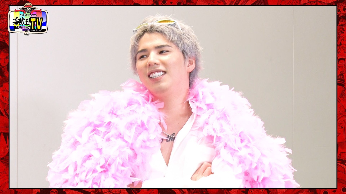Hiro（MY FIRST STORY）(c)フジテレビ