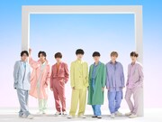 Kis-My-Ft2がシングルリリース、玉森裕太主演ドラマ主題歌＆千賀健永出演ドラマのエンディング収録