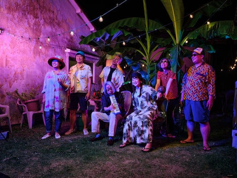 PIANICA MAEDA & MUMBIA Y SUS CANDELOSOS