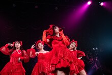 フィロソフィーのダンス