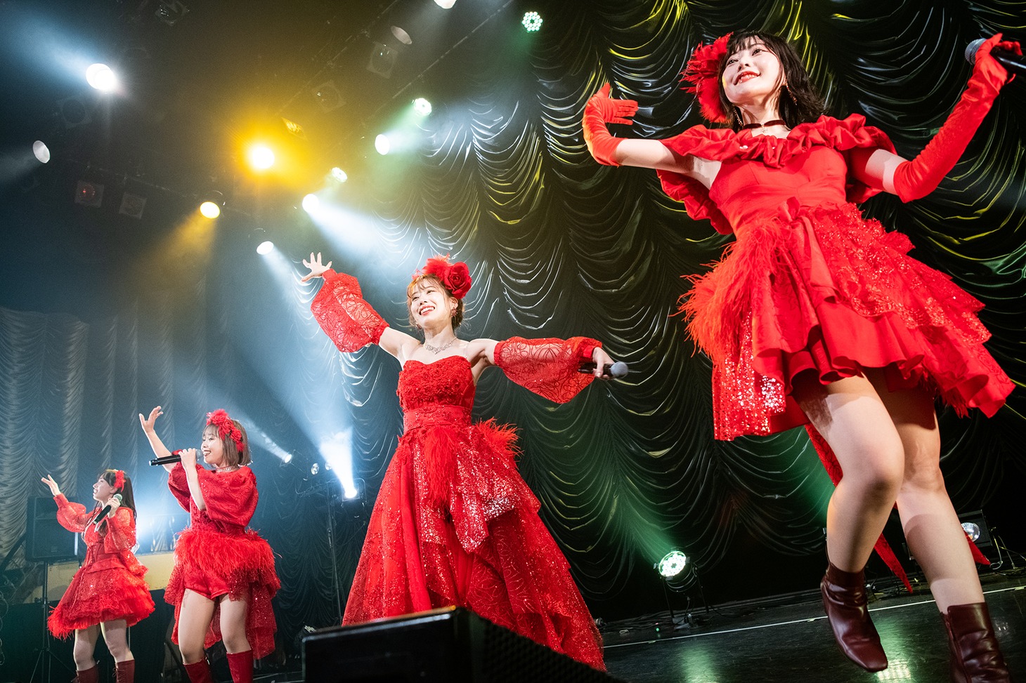 フィロソフィーのダンス