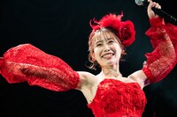 奥津マリリ（フィロソフィーのダンス）