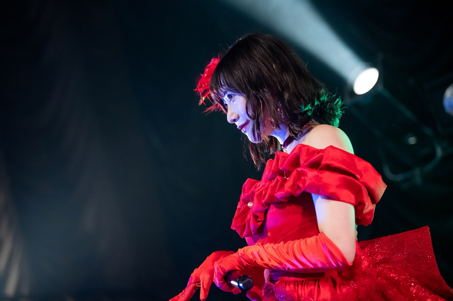 十束おとは（フィロソフィーのダンス）