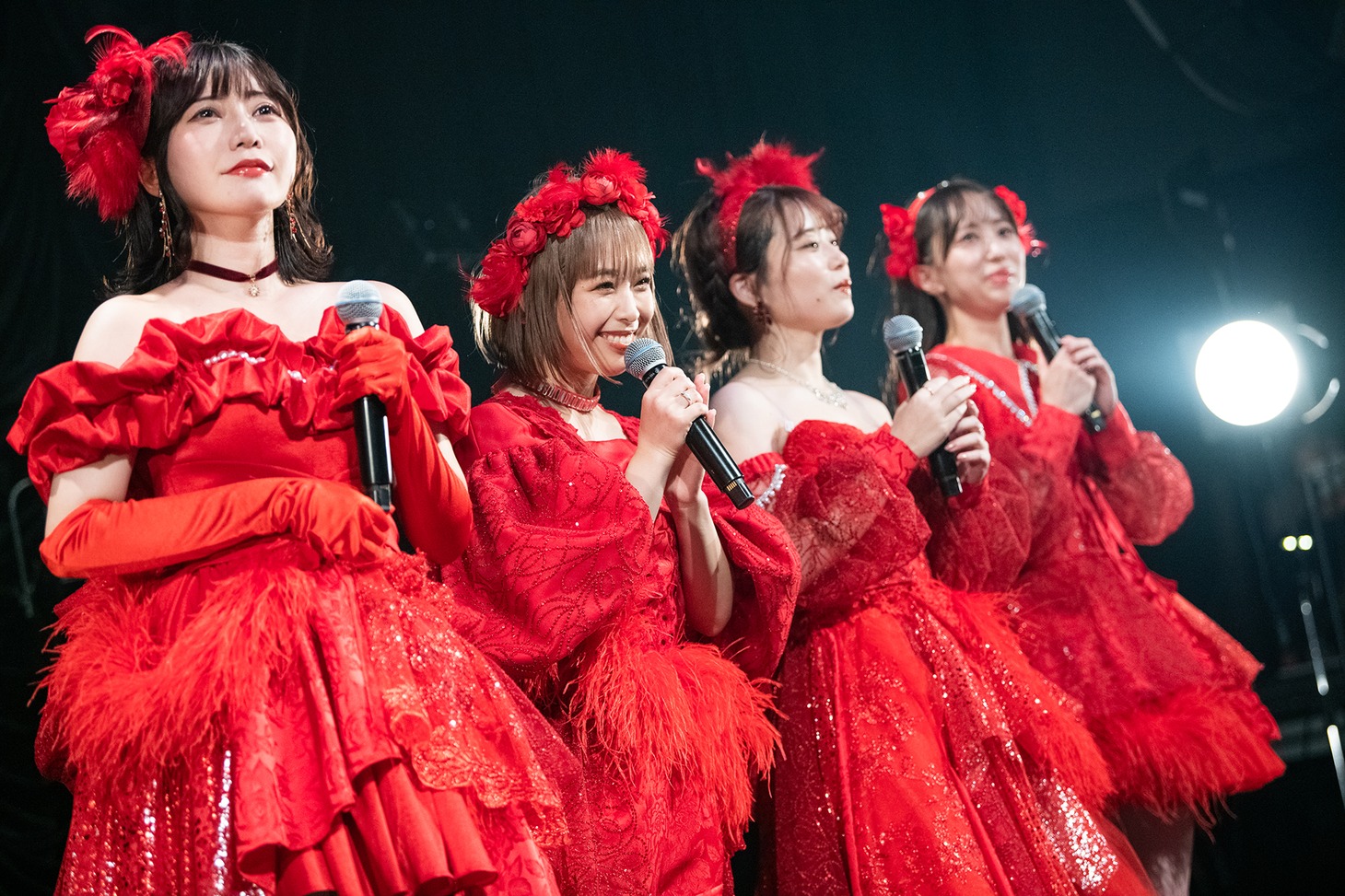フィロソフィーのダンス