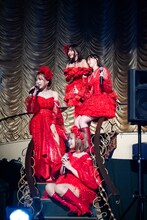 フィロソフィーのダンス