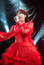 佐藤まりあ（フィロソフィーのダンス）