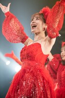 奥津マリリ（フィロソフィーのダンス）