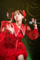 佐藤まりあ（フィロソフィーのダンス）