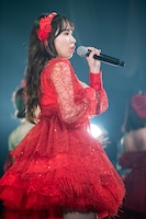 佐藤まりあ（フィロソフィーのダンス）