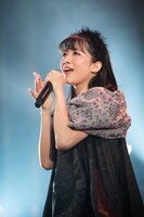 新井ひとみ（東京女子流）