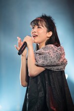 新井ひとみ（東京女子流）