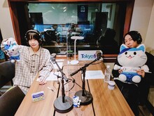 左からあの、TAKU INOUE。