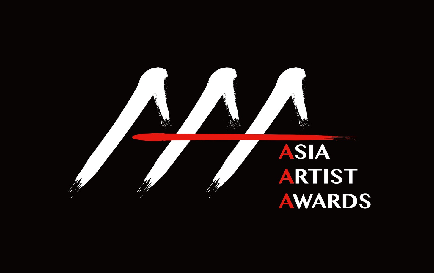 「2022 Asia Artist Awards」ビジュアル
