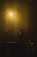 甫木元空（Vo）（撮影：白井晴幸）