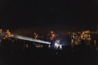 Bialystocks「第一回単独公演 於：大手町三井ホール」の様子。（撮影：白井晴幸）