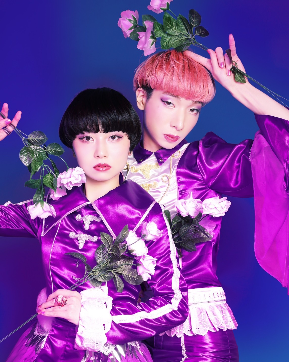 電影と少年CQ