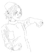 椎名林檎「百薬の長」アーティスト写真