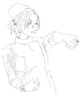 椎名林檎「百薬の長」アーティスト写真