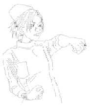 椎名林檎「百薬の長」アーティスト写真