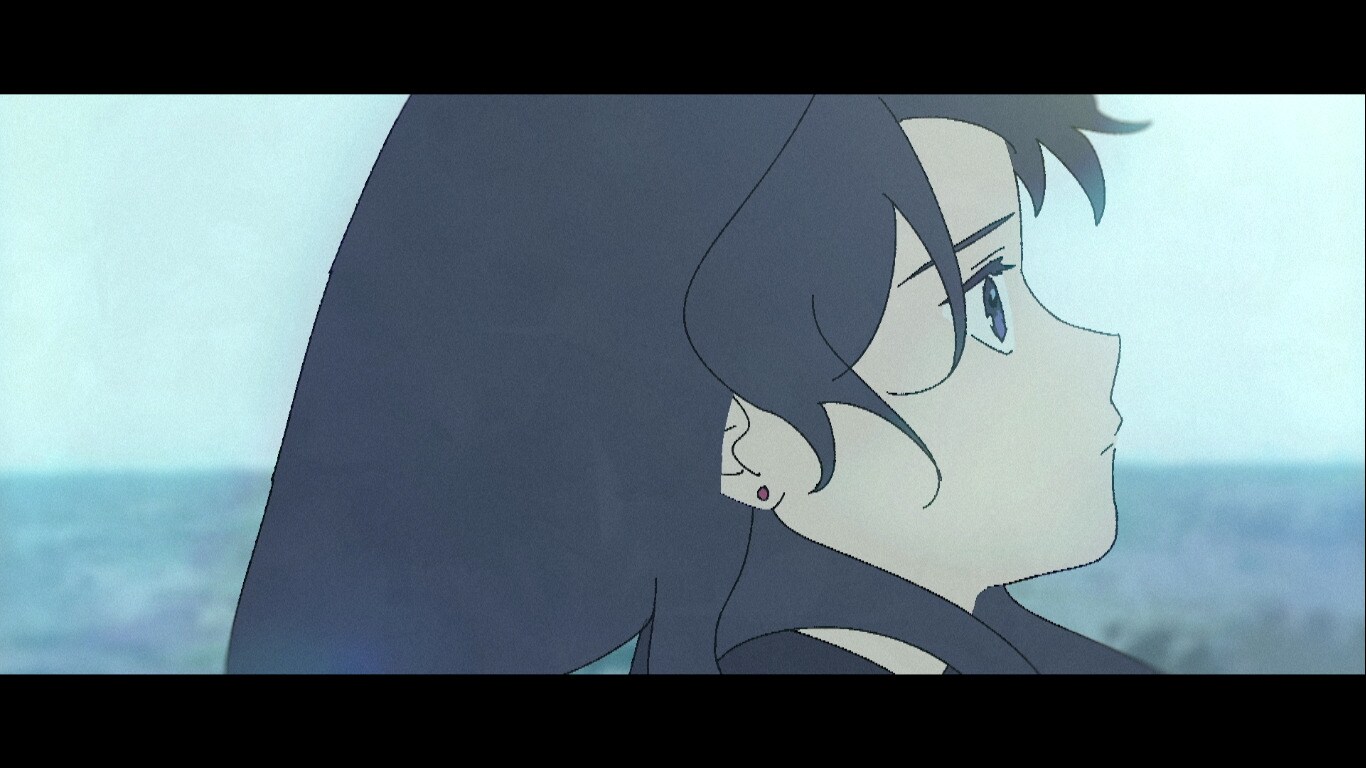 須田景凪、本日配信「雲を恋う」全編アニメーションのMV公開（動画あり