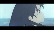 須田景凪、本日配信「雲を恋う」全編アニメーションのMV公開